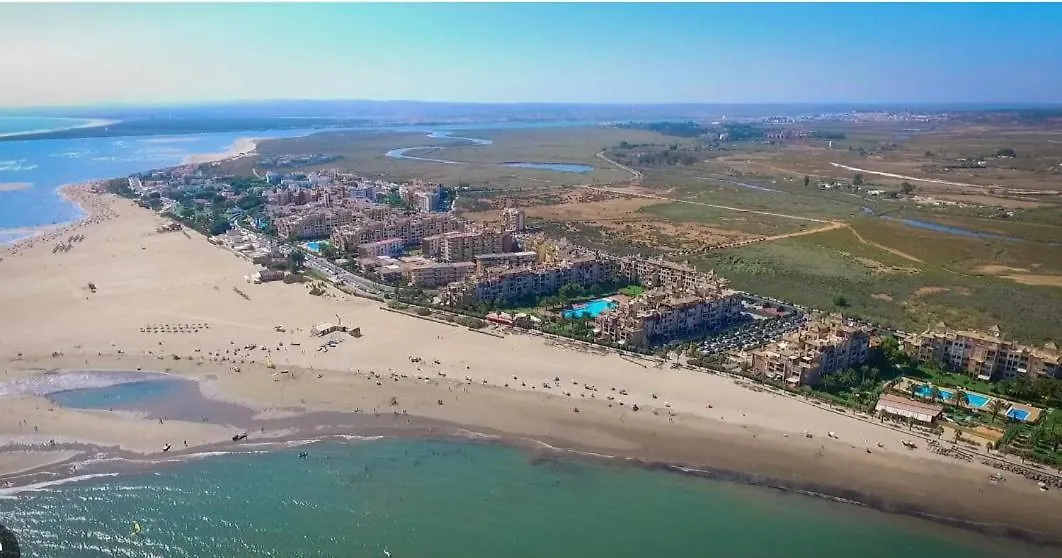 Centro. Nuevo Puerto Deportivo. Playas A 7 Minutos. Διαμέρισμα Ayamonte