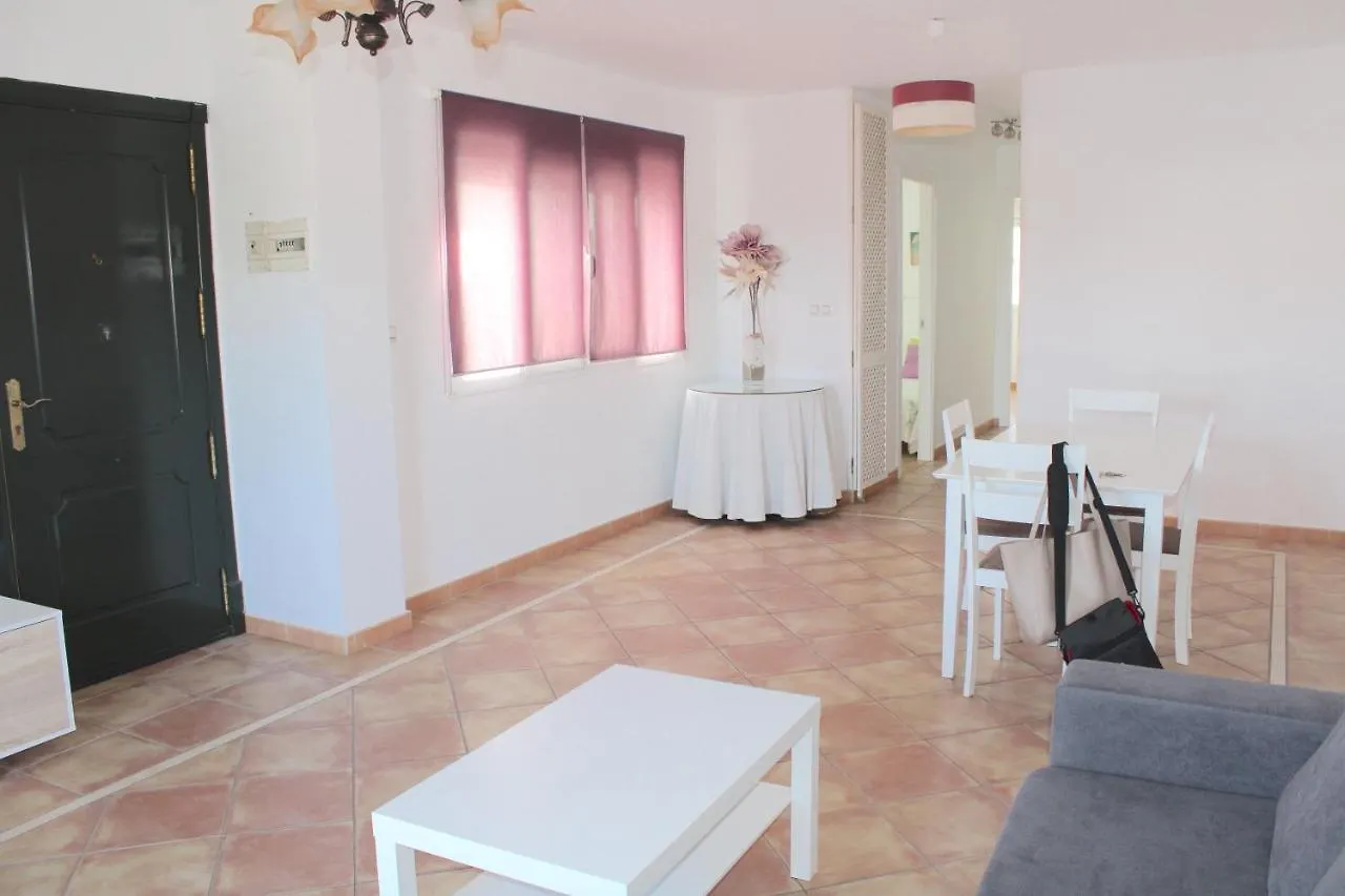 Centro. Nuevo Puerto Deportivo. Playas A 7 Minutos. Διαμέρισμα Ayamonte 0*,  Ισπανία